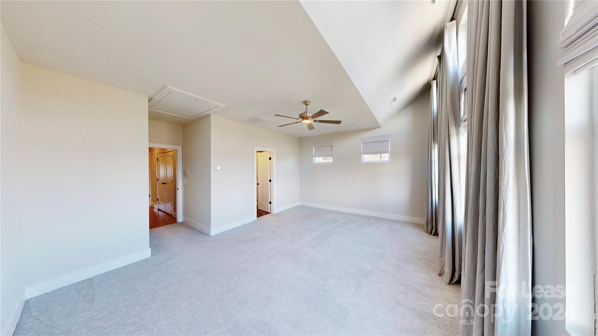 Bryant Park - Residential Lease