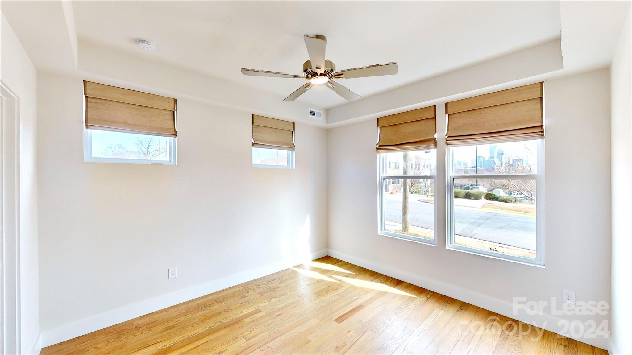 Bryant Park - Residential Lease