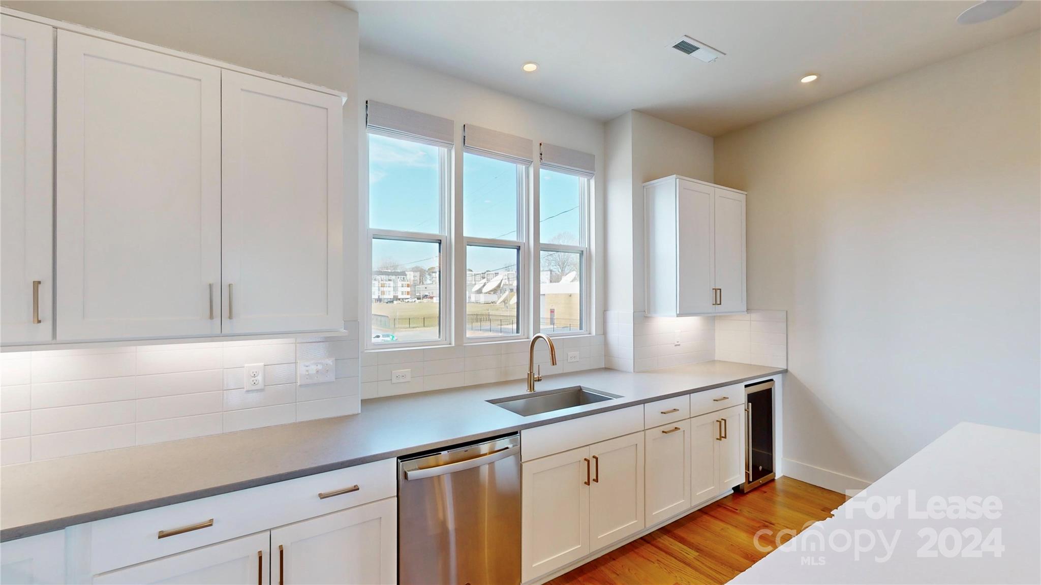 Bryant Park - Residential Lease