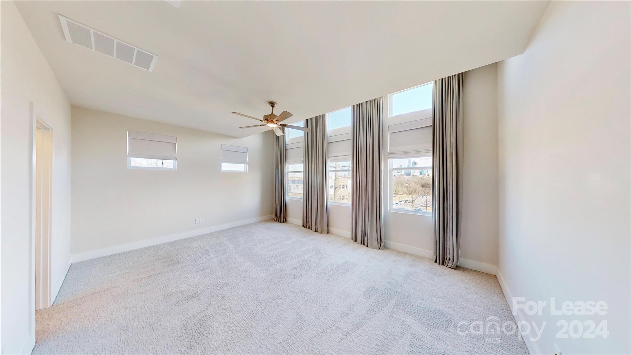 Bryant Park - Residential Lease