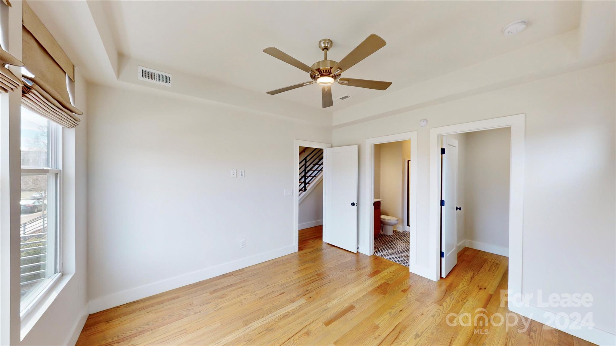 Bryant Park - Residential Lease