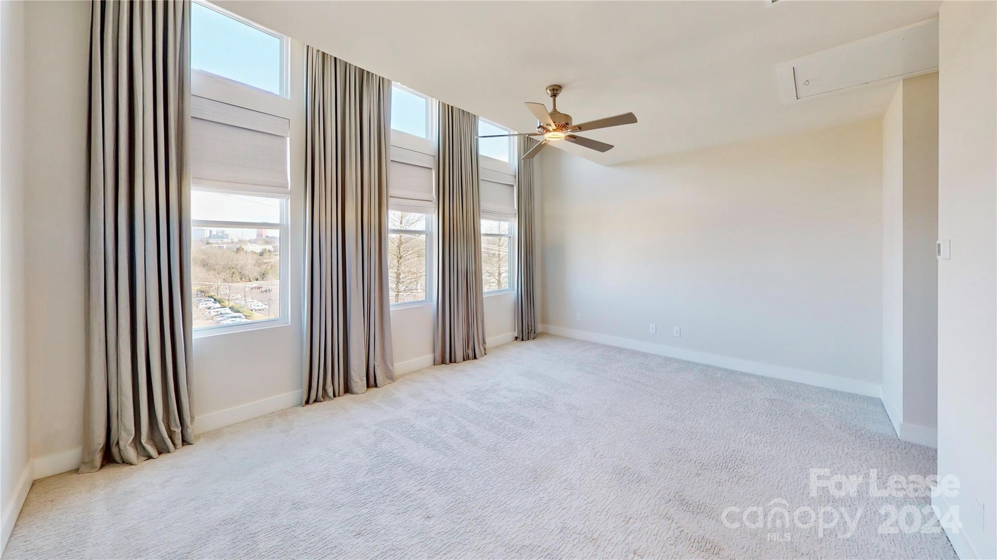 Bryant Park - Residential Lease