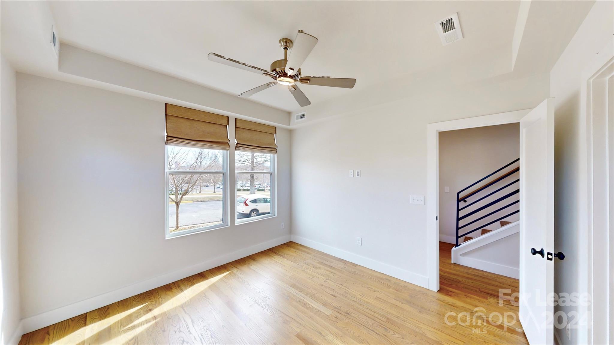 Bryant Park - Residential Lease