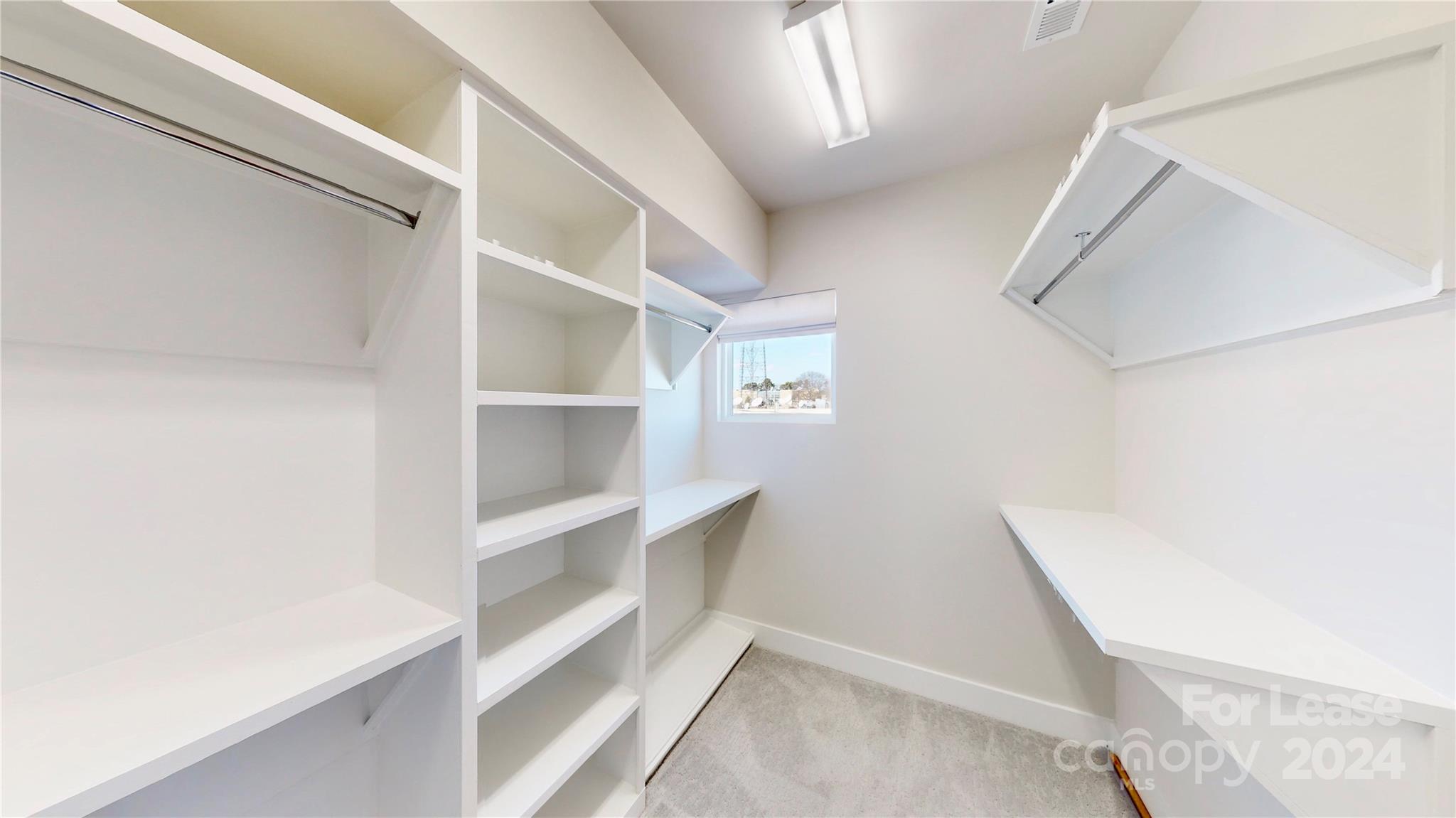 Bryant Park - Residential Lease