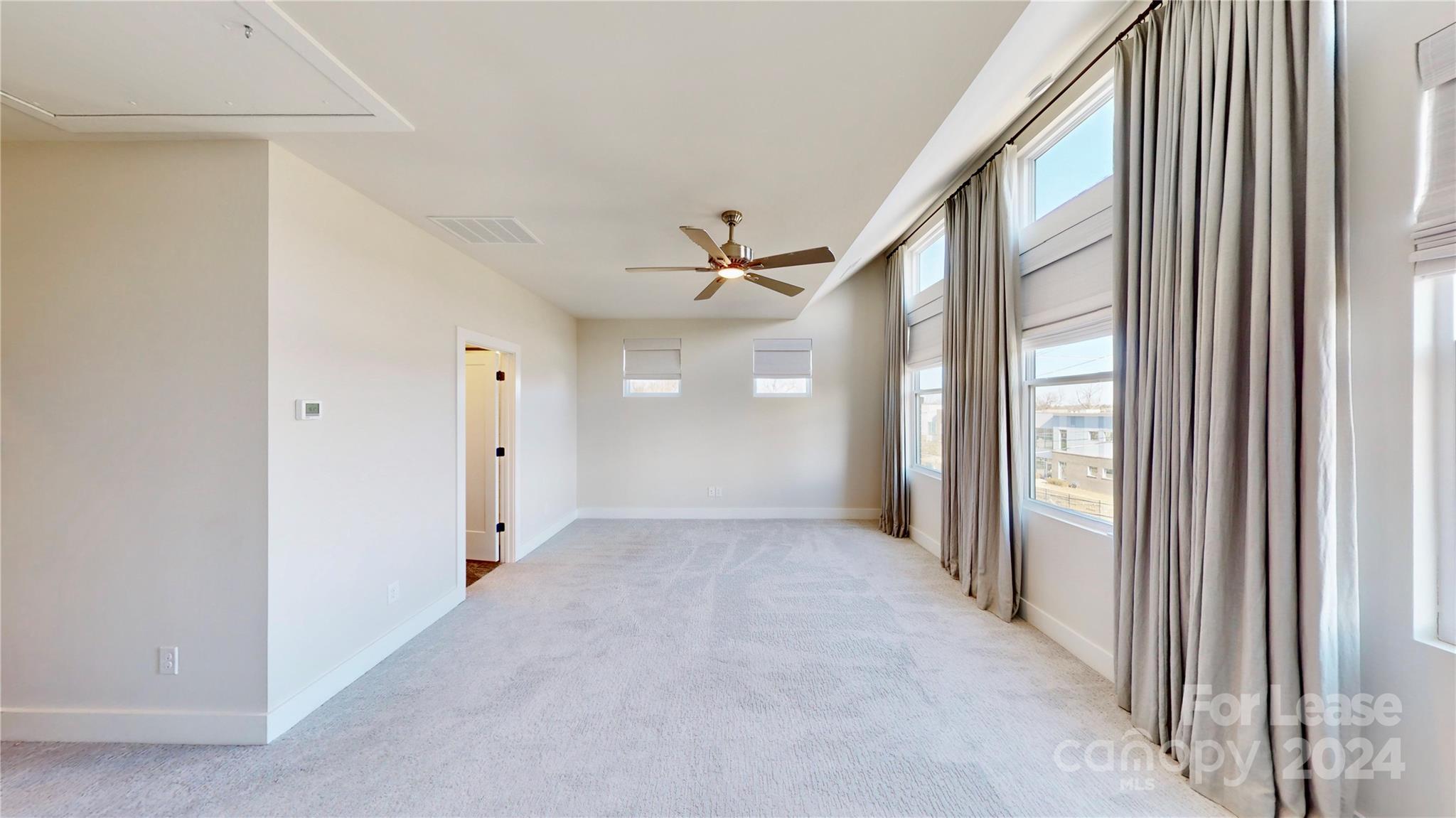 Bryant Park - Residential Lease