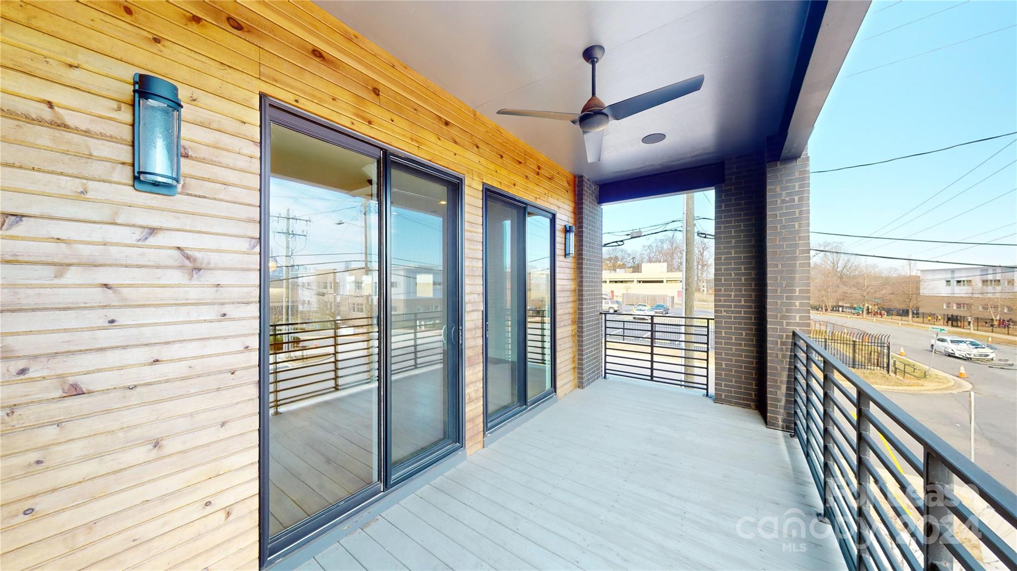 Bryant Park - Residential Lease