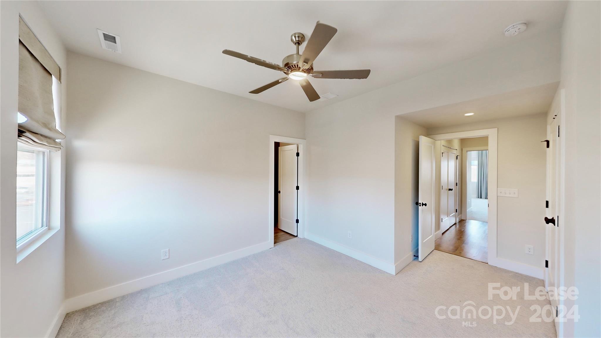 Bryant Park - Residential Lease