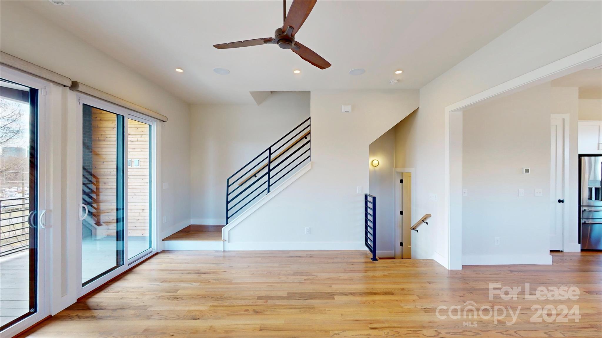 Bryant Park - Residential Lease