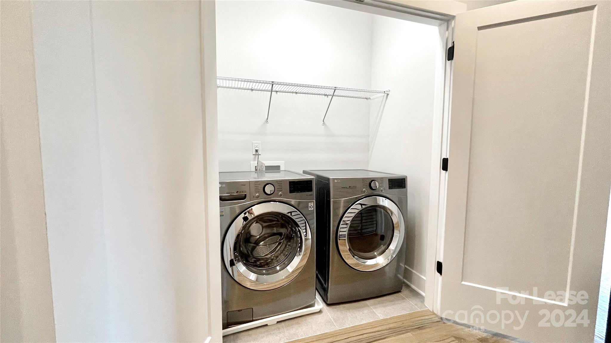 Bryant Park - Residential Lease