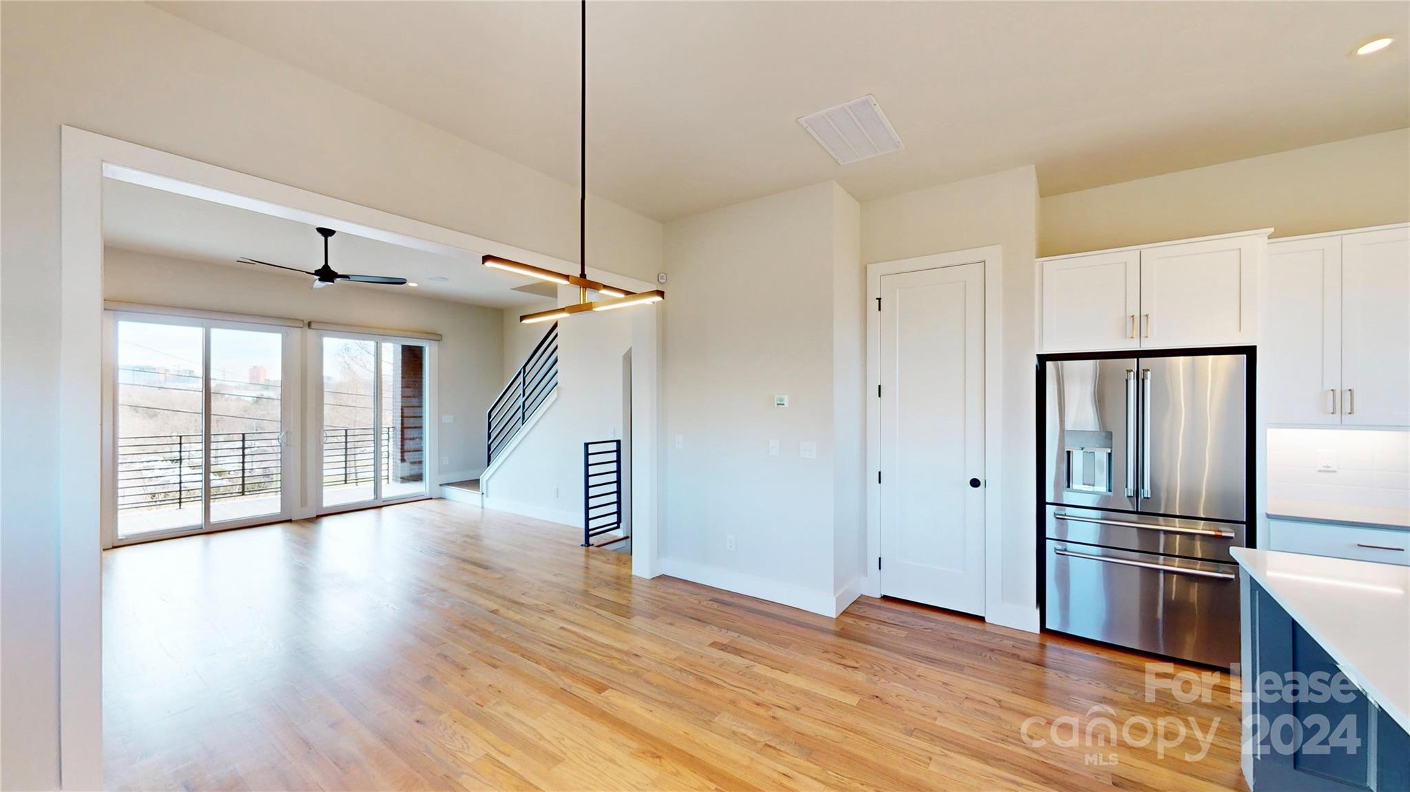 Bryant Park - Residential Lease