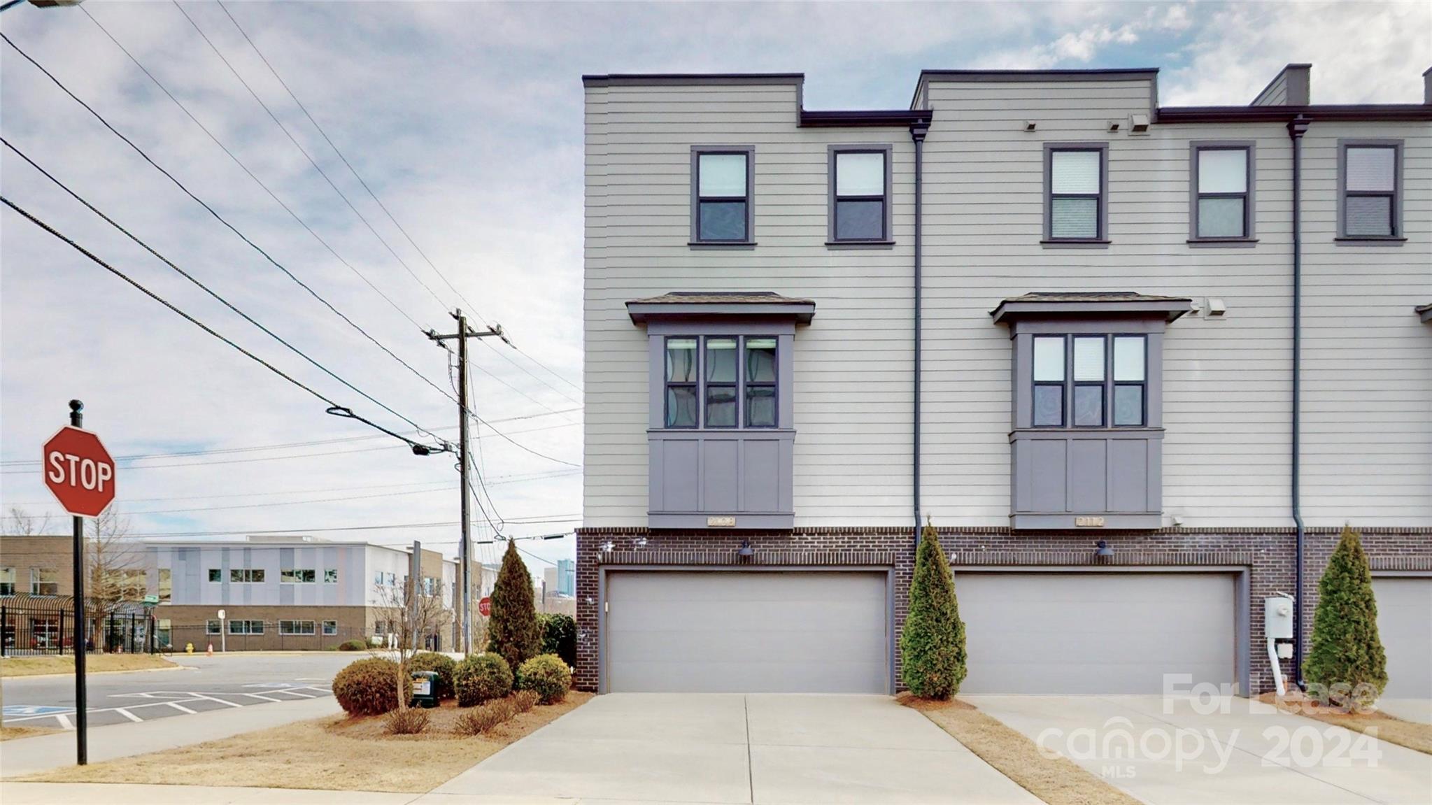 Bryant Park - Residential Lease