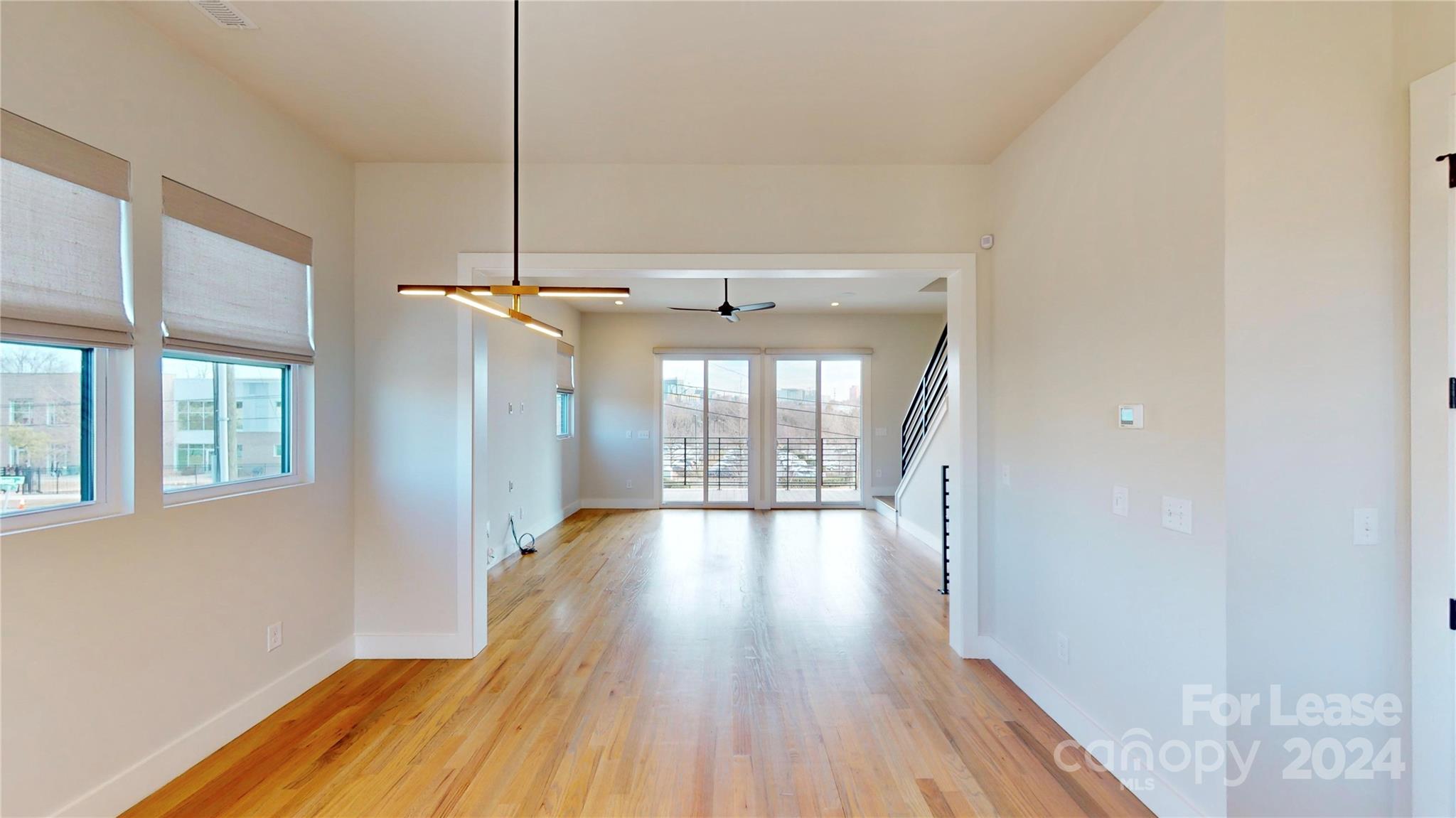 Bryant Park - Residential Lease