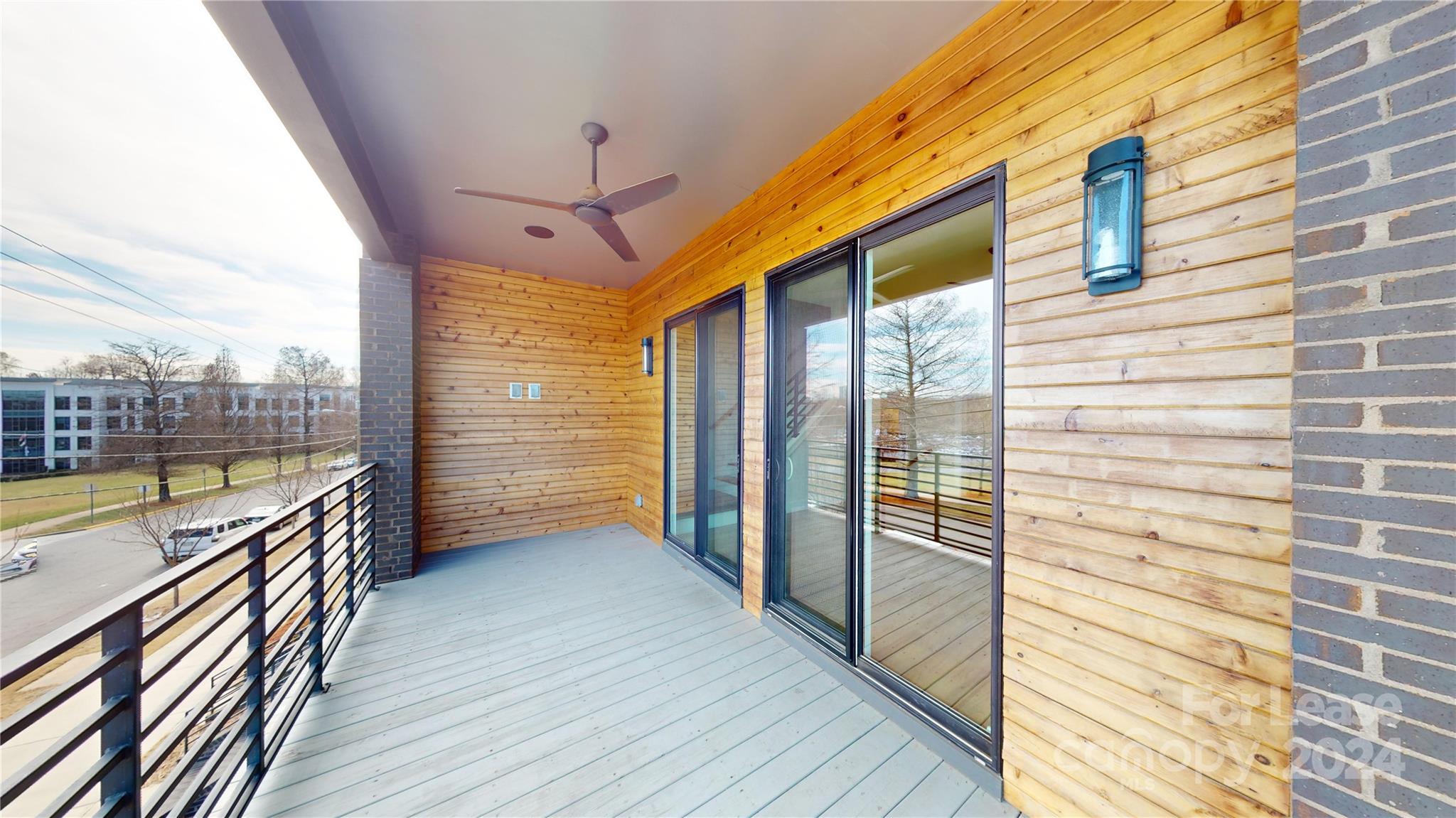 Bryant Park - Residential Lease