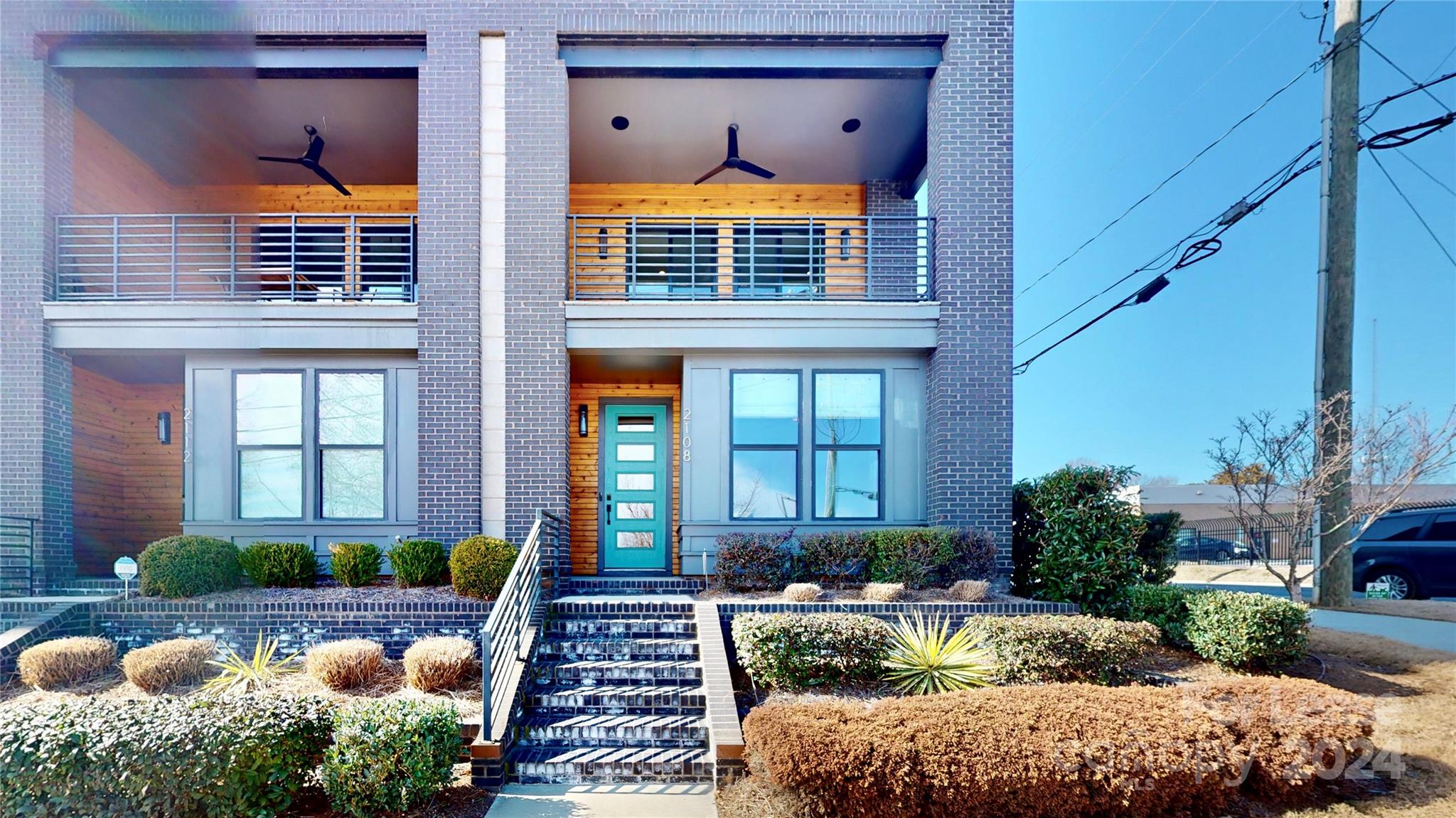 Bryant Park - Residential Lease