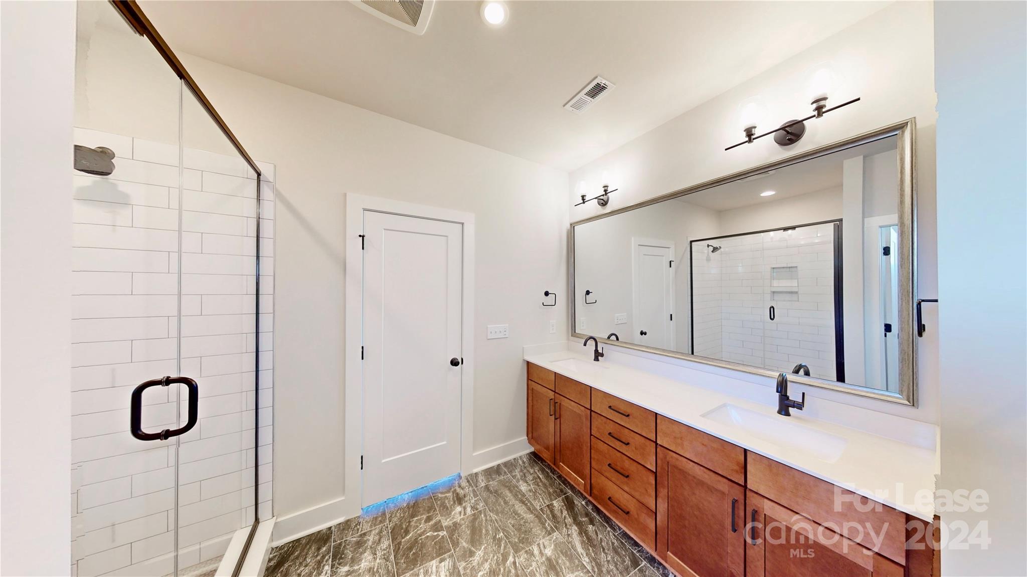 Bryant Park - Residential Lease