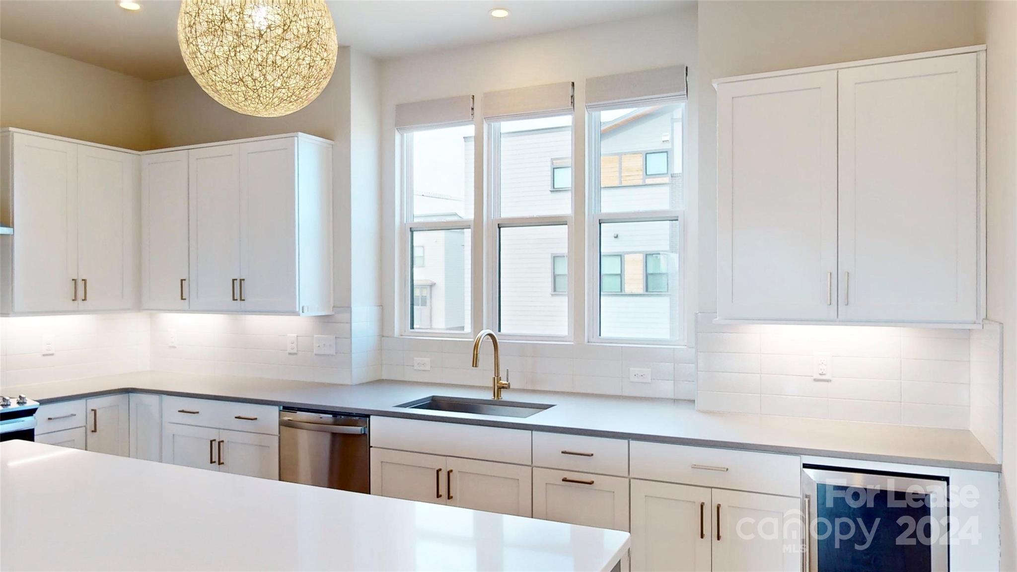 Bryant Park - Residential Lease