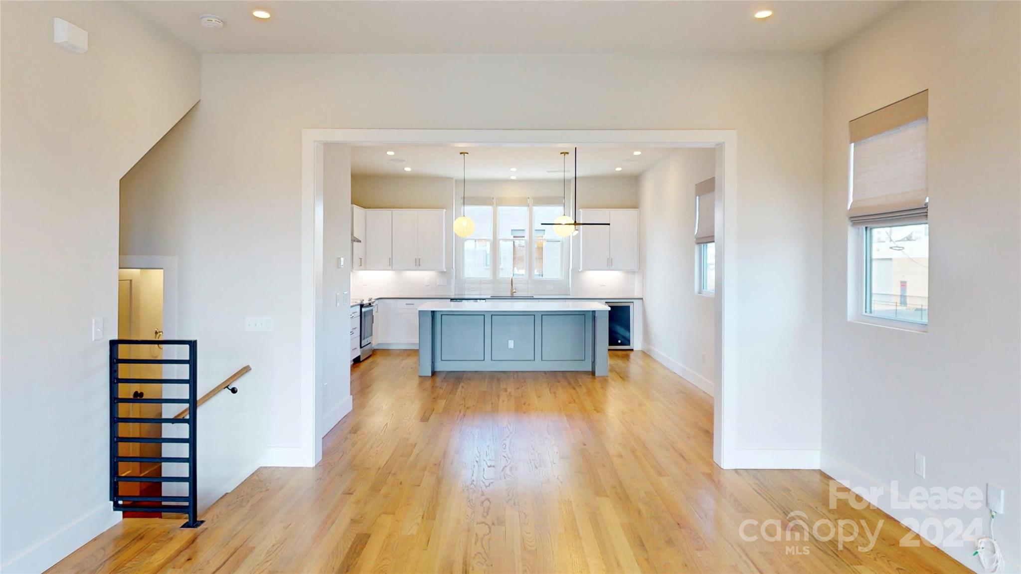 Bryant Park - Residential Lease