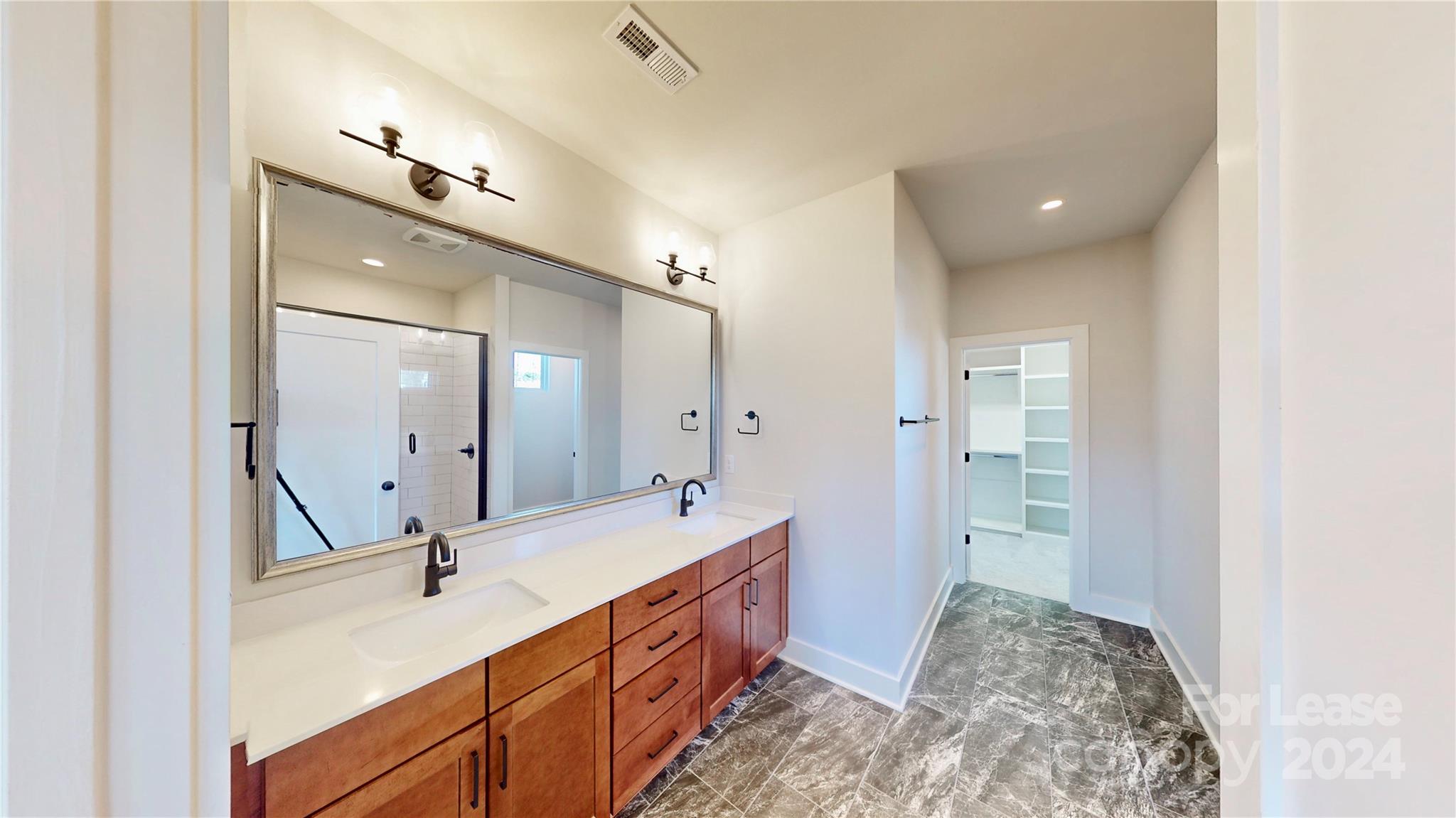 Bryant Park - Residential Lease