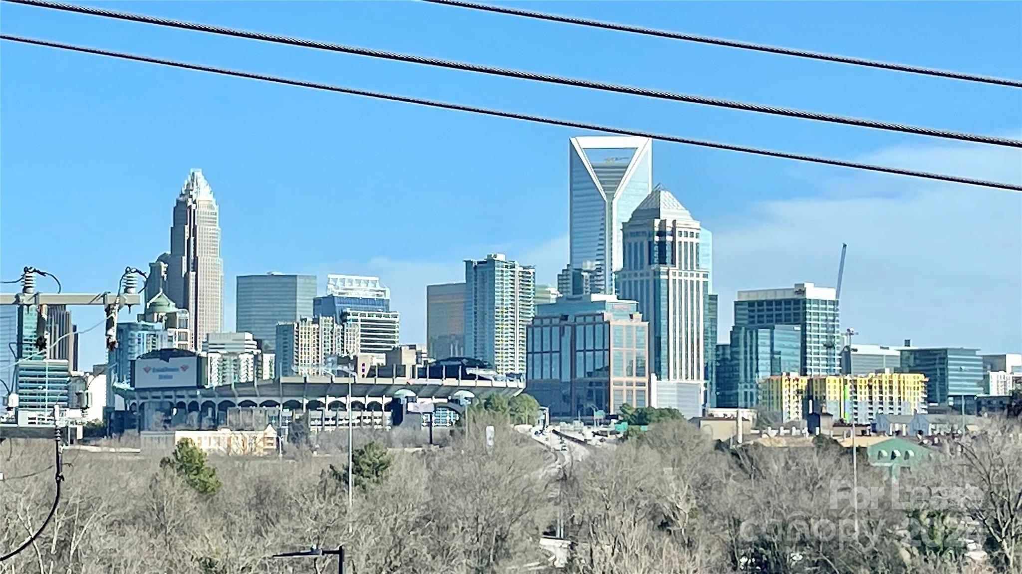 Bryant Park - Residential Lease