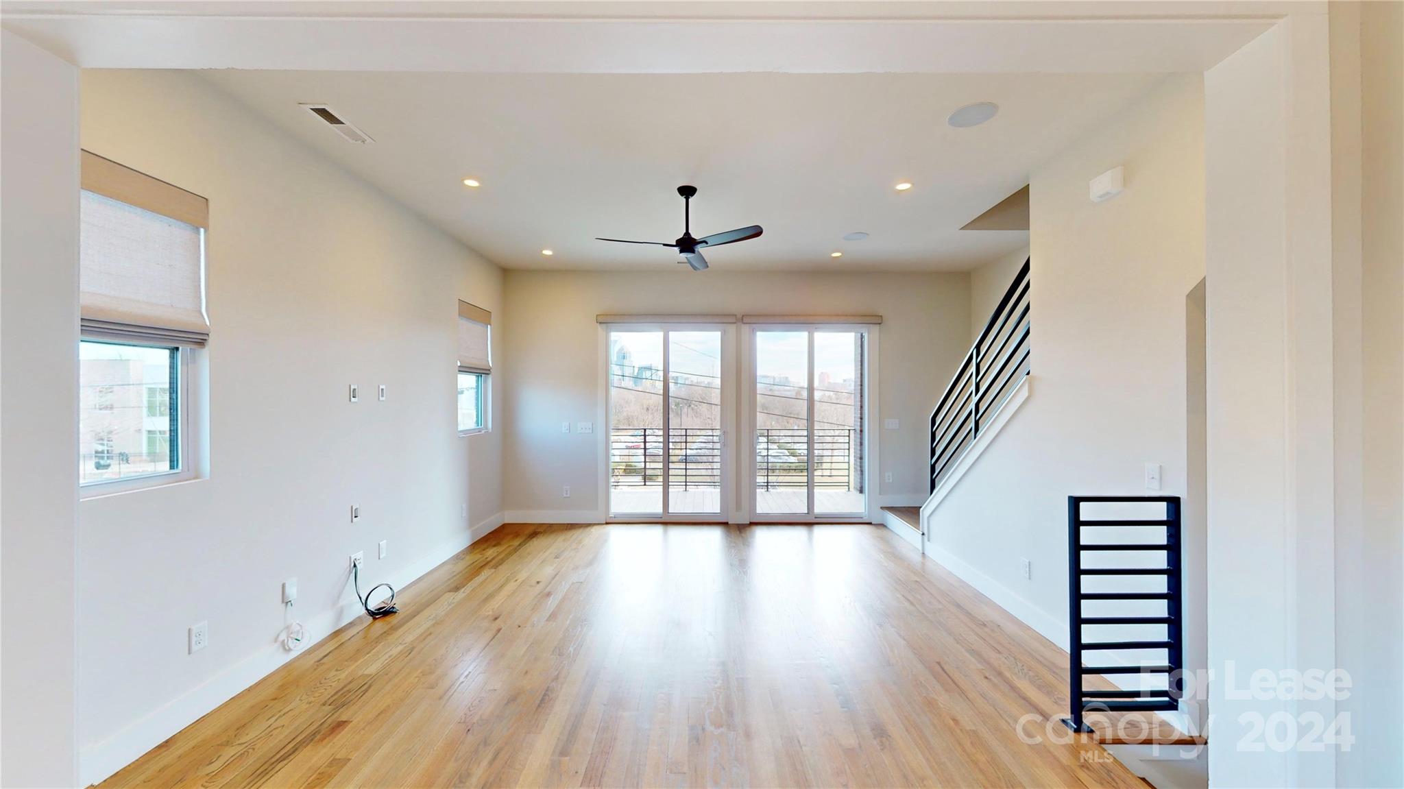 Bryant Park - Residential Lease