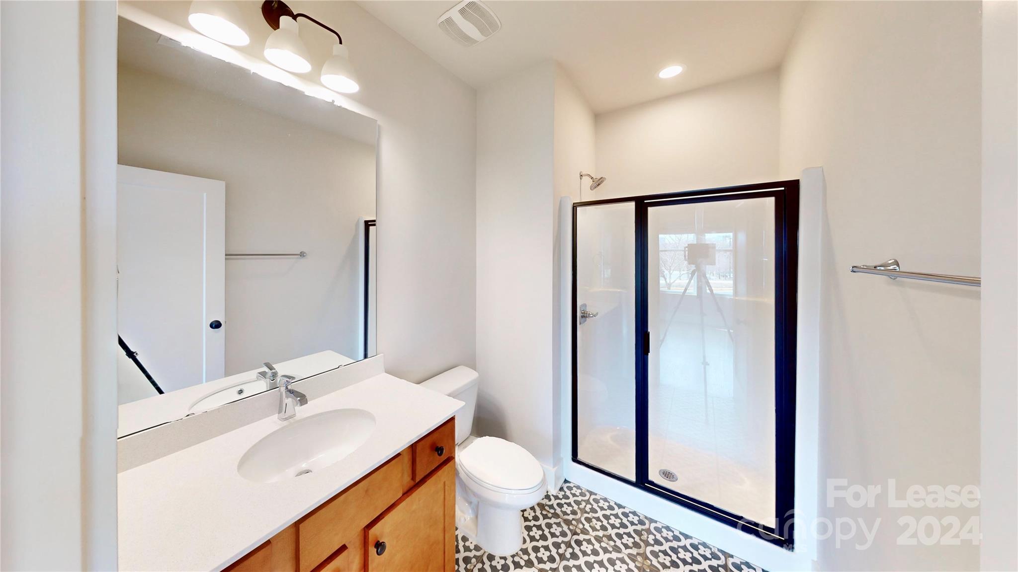 Bryant Park - Residential Lease