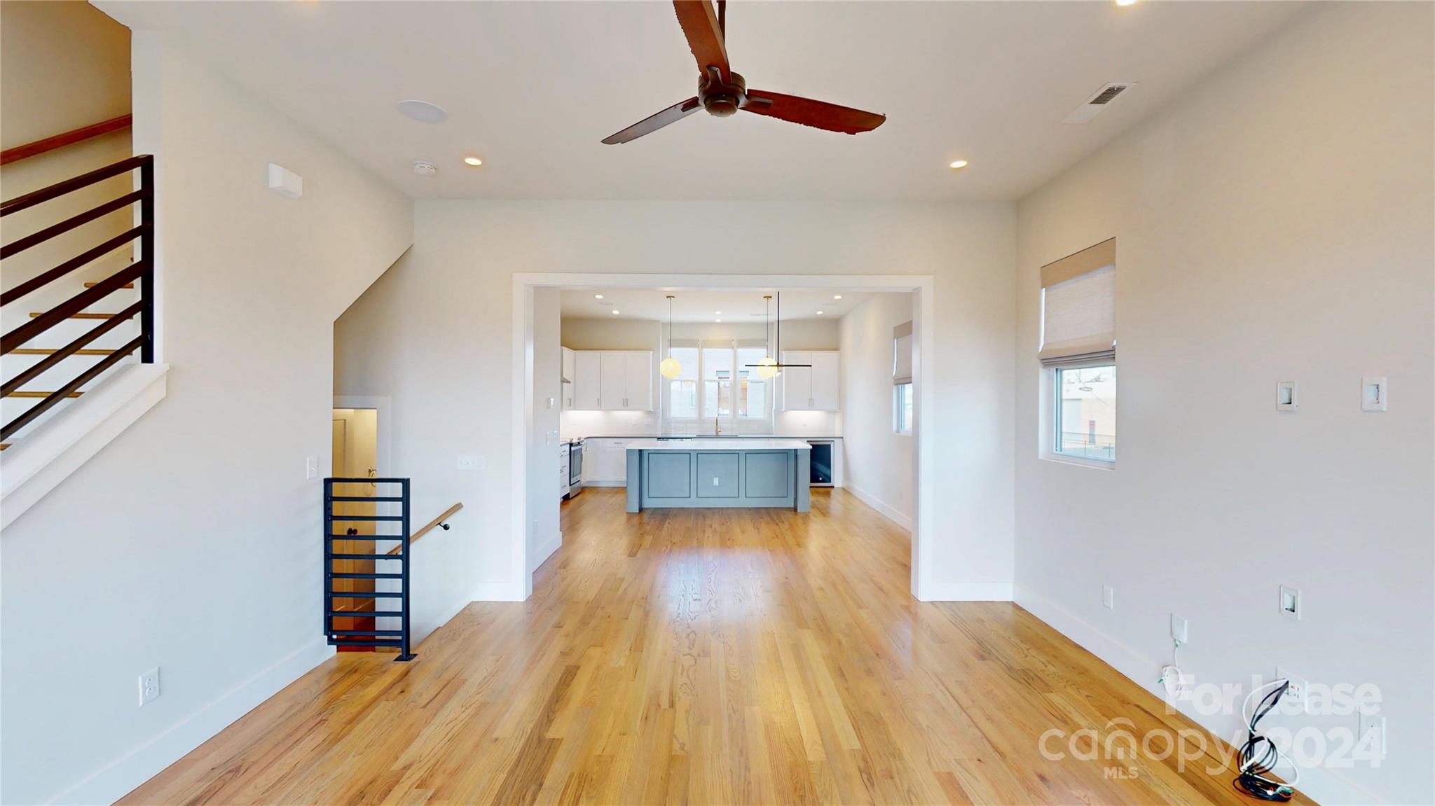 Bryant Park - Residential Lease