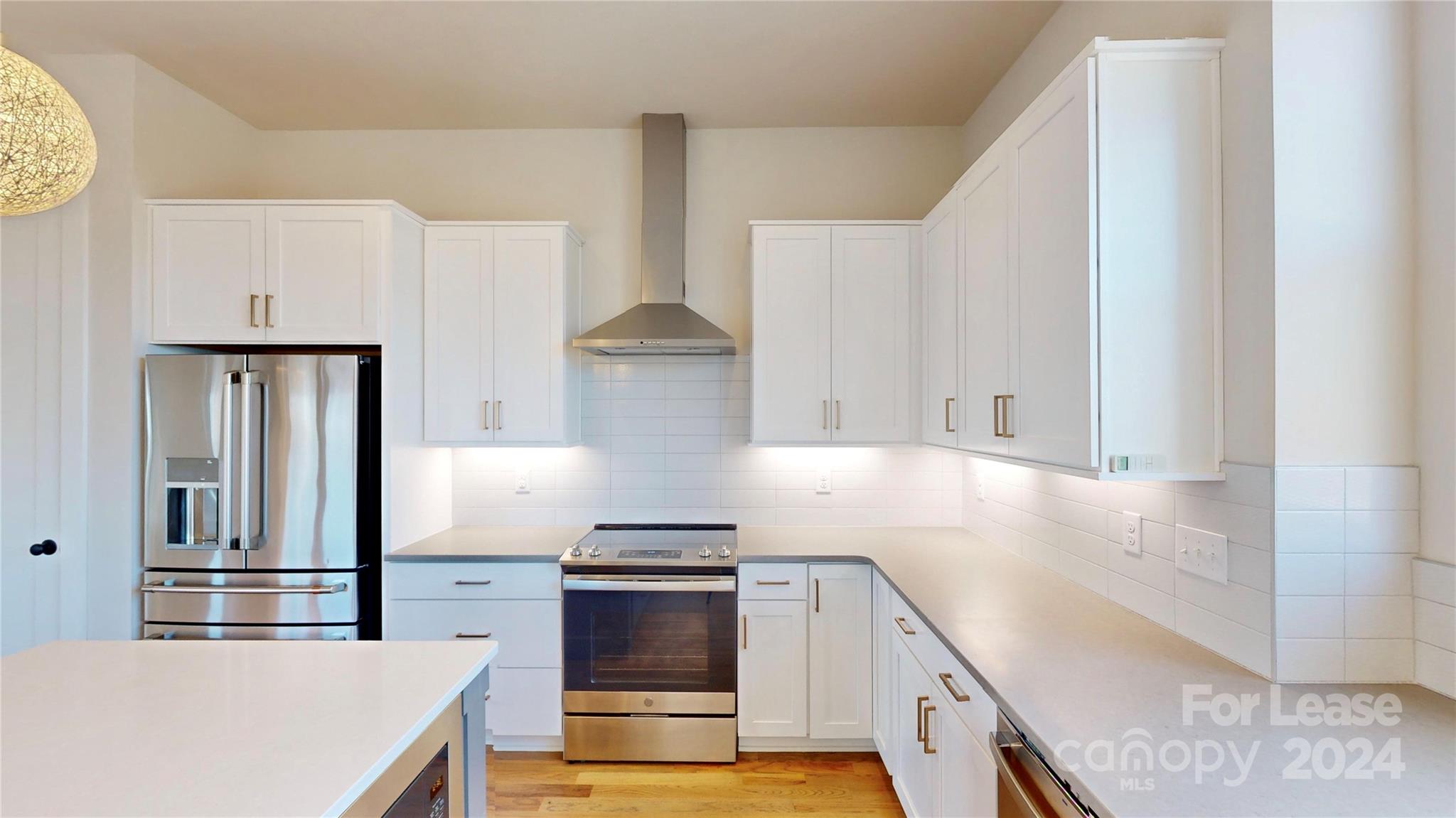 Bryant Park - Residential Lease