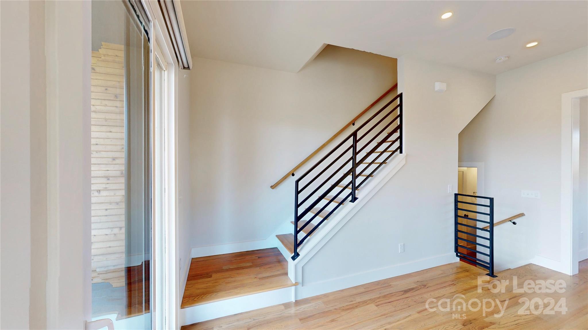 Bryant Park - Residential Lease