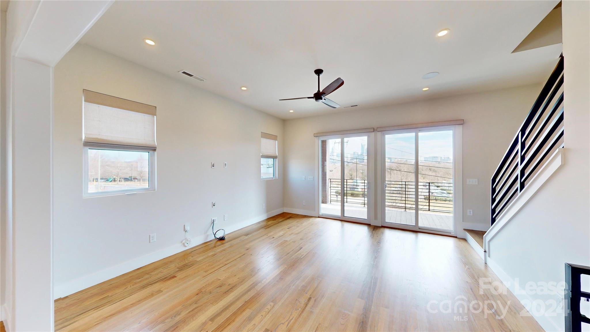 Bryant Park - Residential Lease