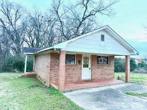 119 Berry Street Chesterfield SC 29728