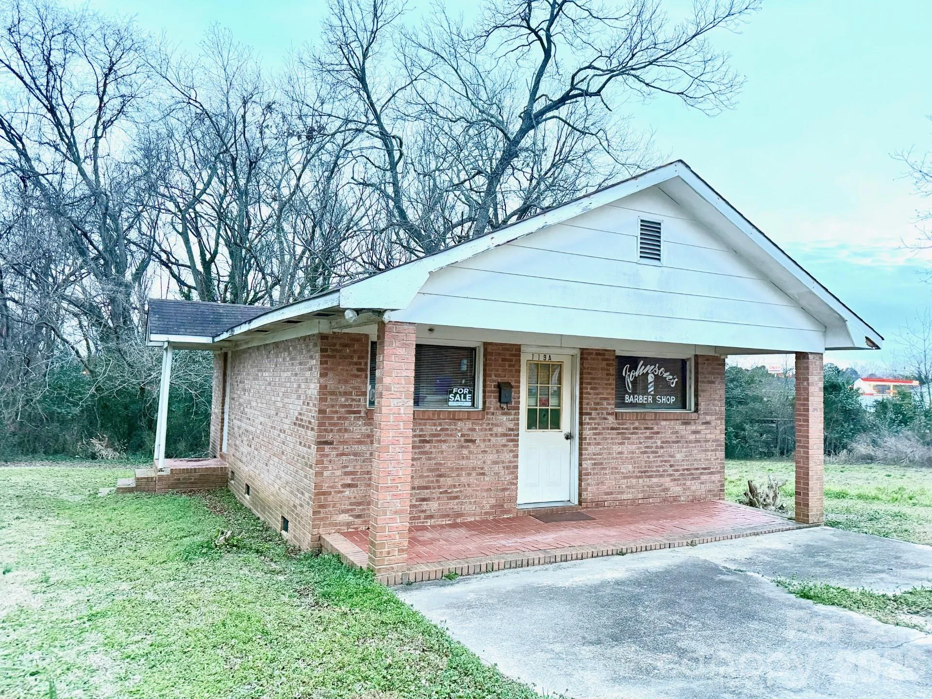 119 Berry Street, Chesterfield, SC, 29728