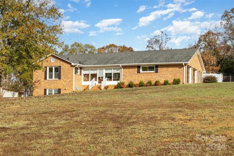 A home in Concord