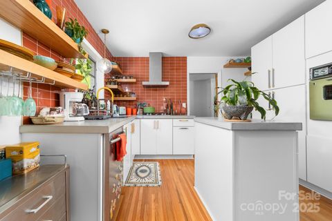 1649 Patton Avenue Charlotte NC 28216