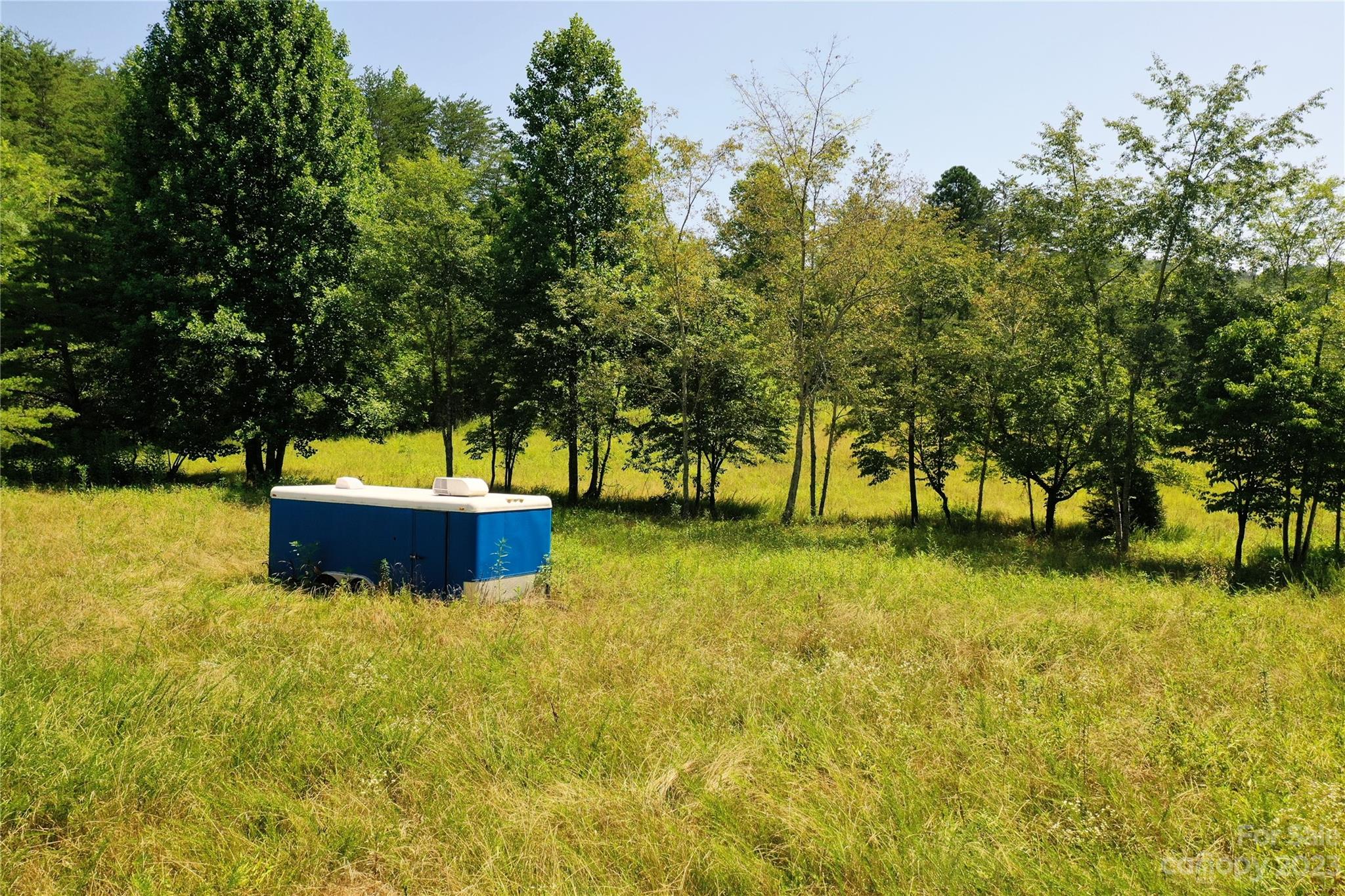 The Vineyards - Land