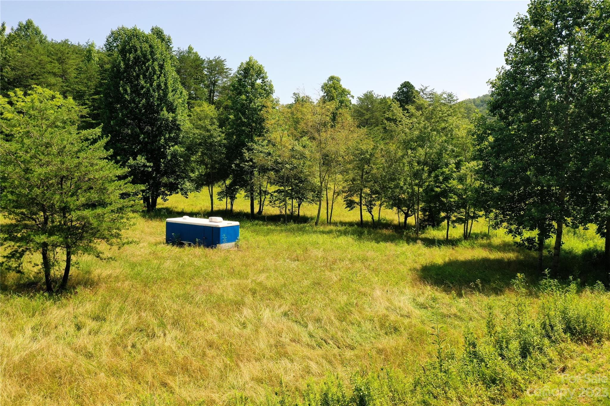 The Vineyards - Land