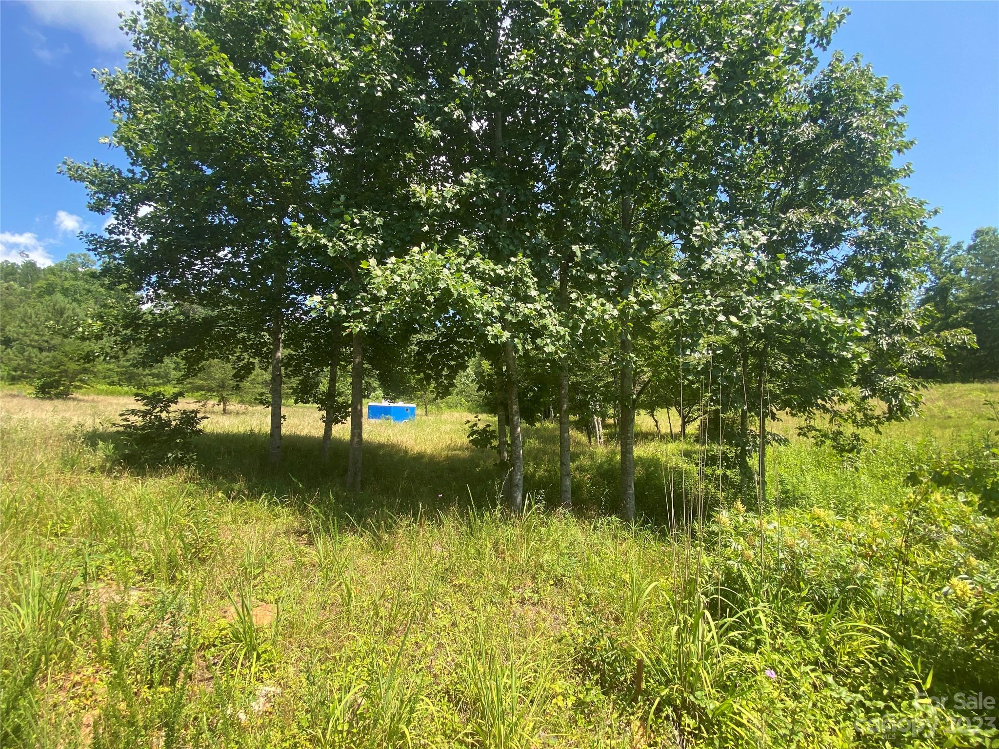 The Vineyards - Land