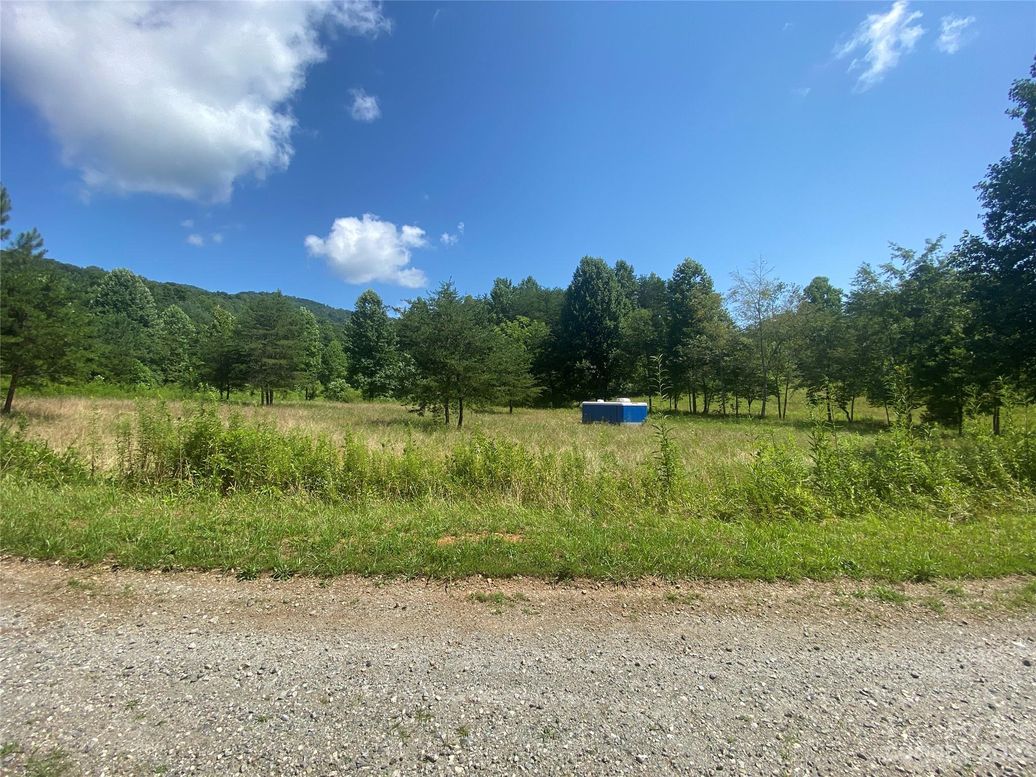 The Vineyards - Land