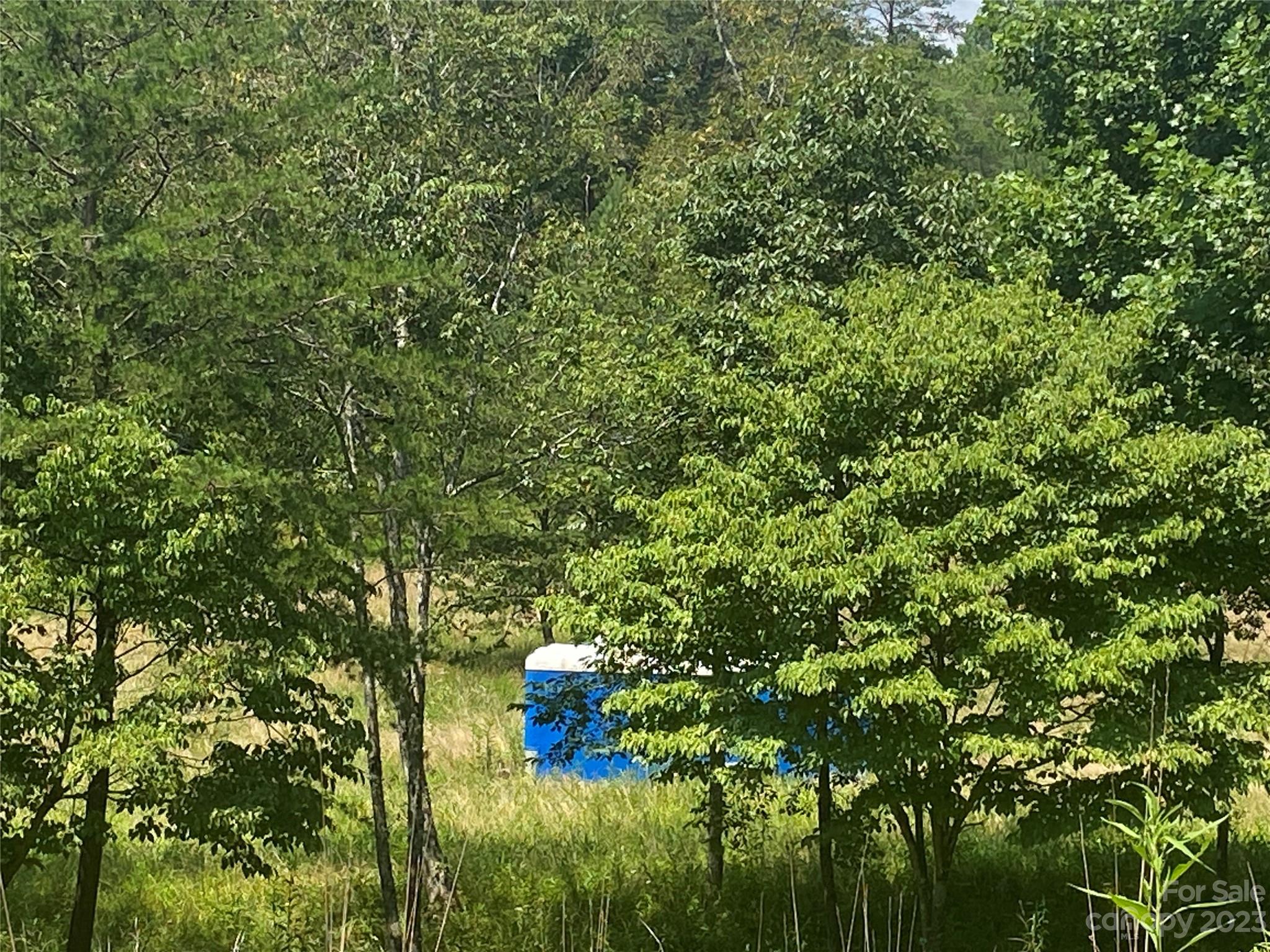 The Vineyards - Land