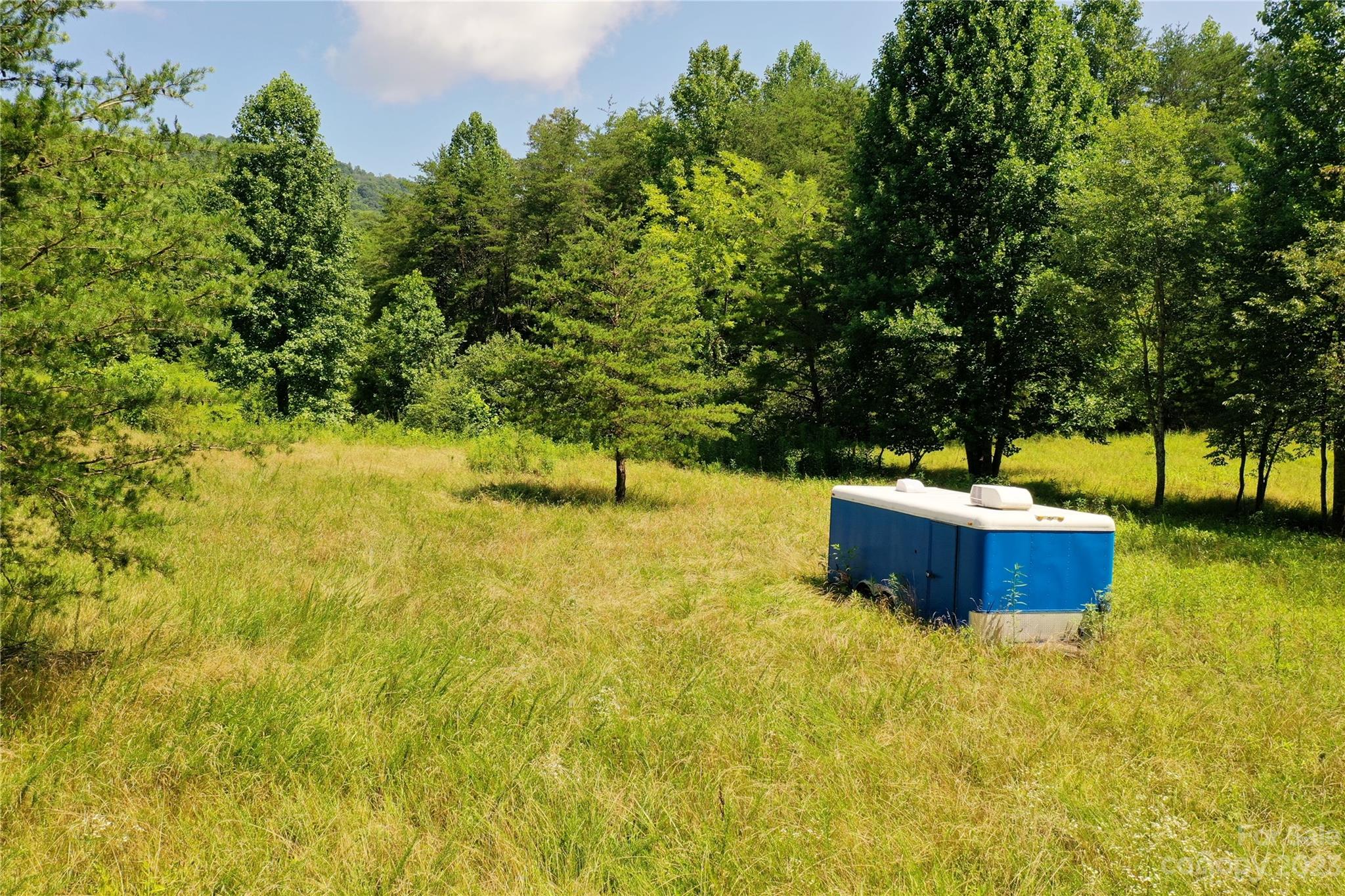 The Vineyards - Land