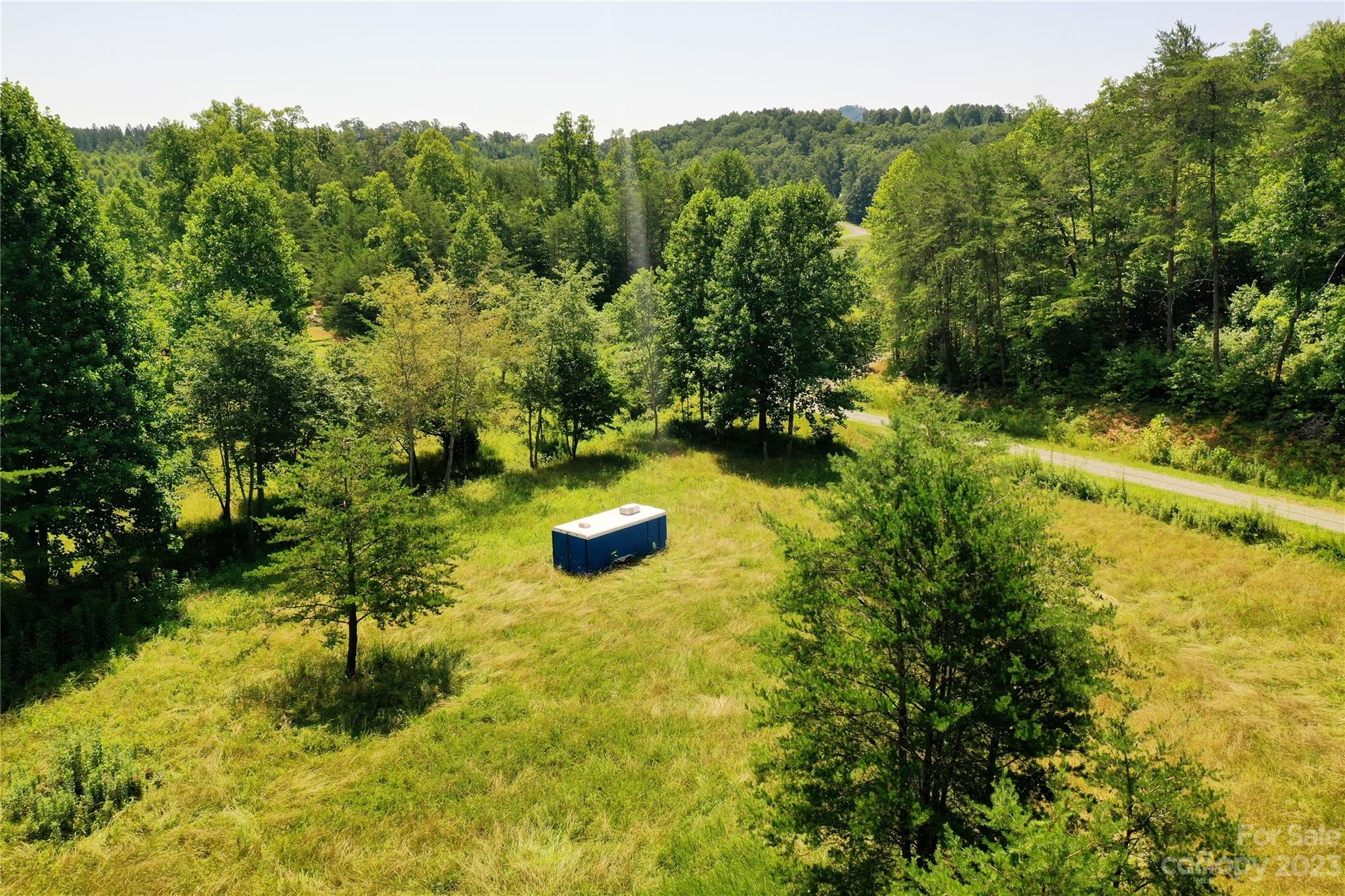 The Vineyards - Land