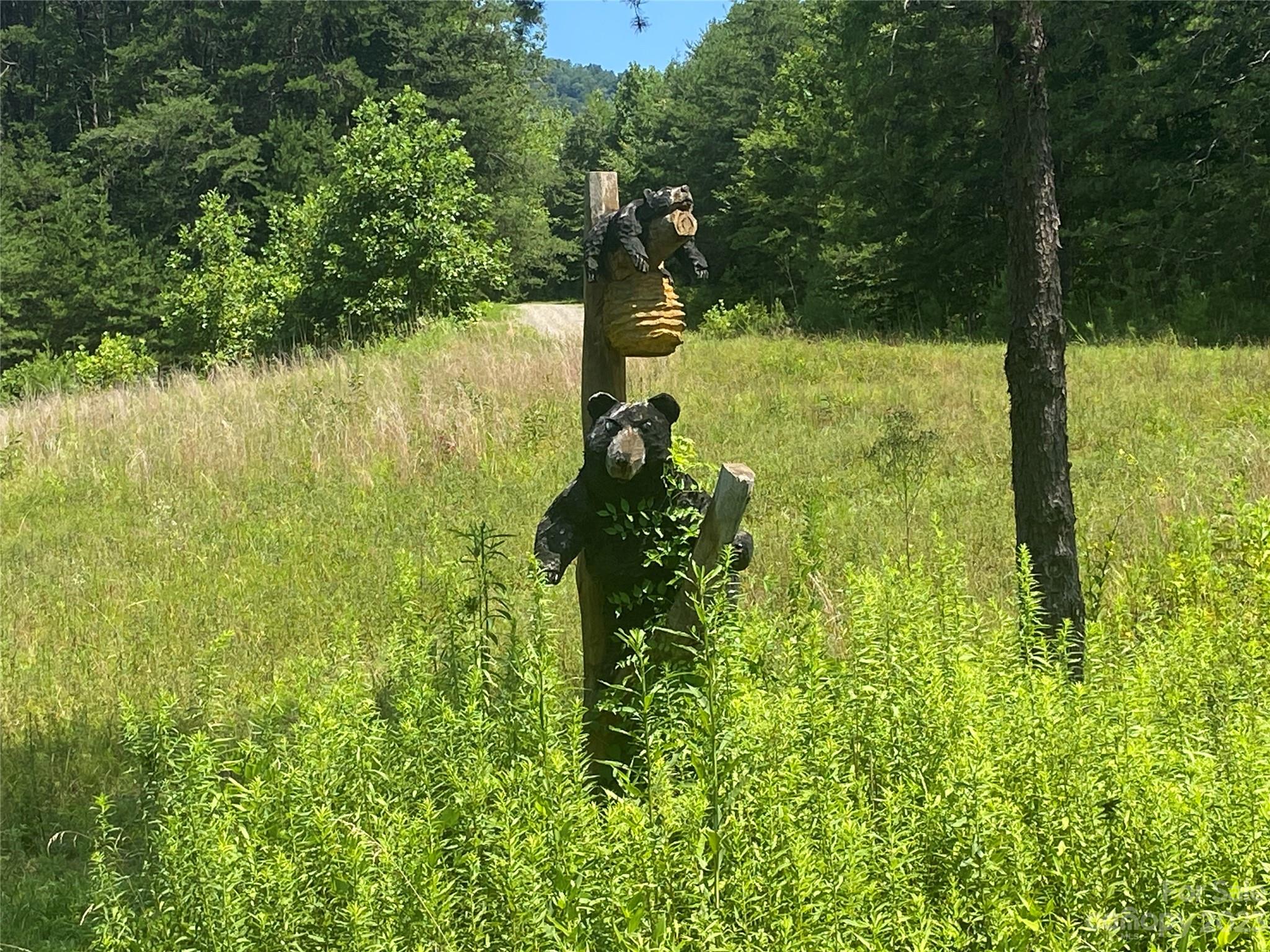 The Vineyards - Land