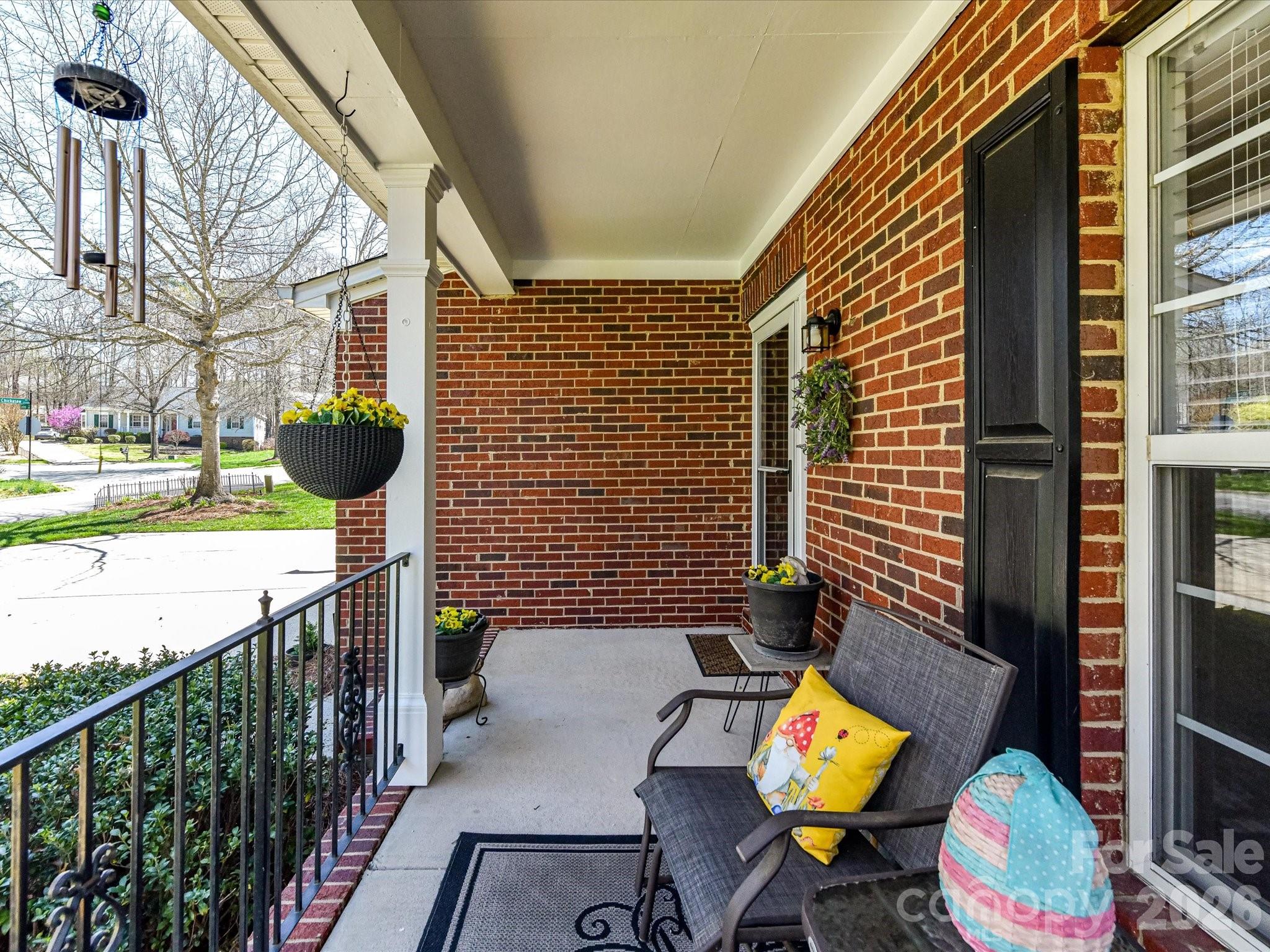 12305 Chickasaw Drive