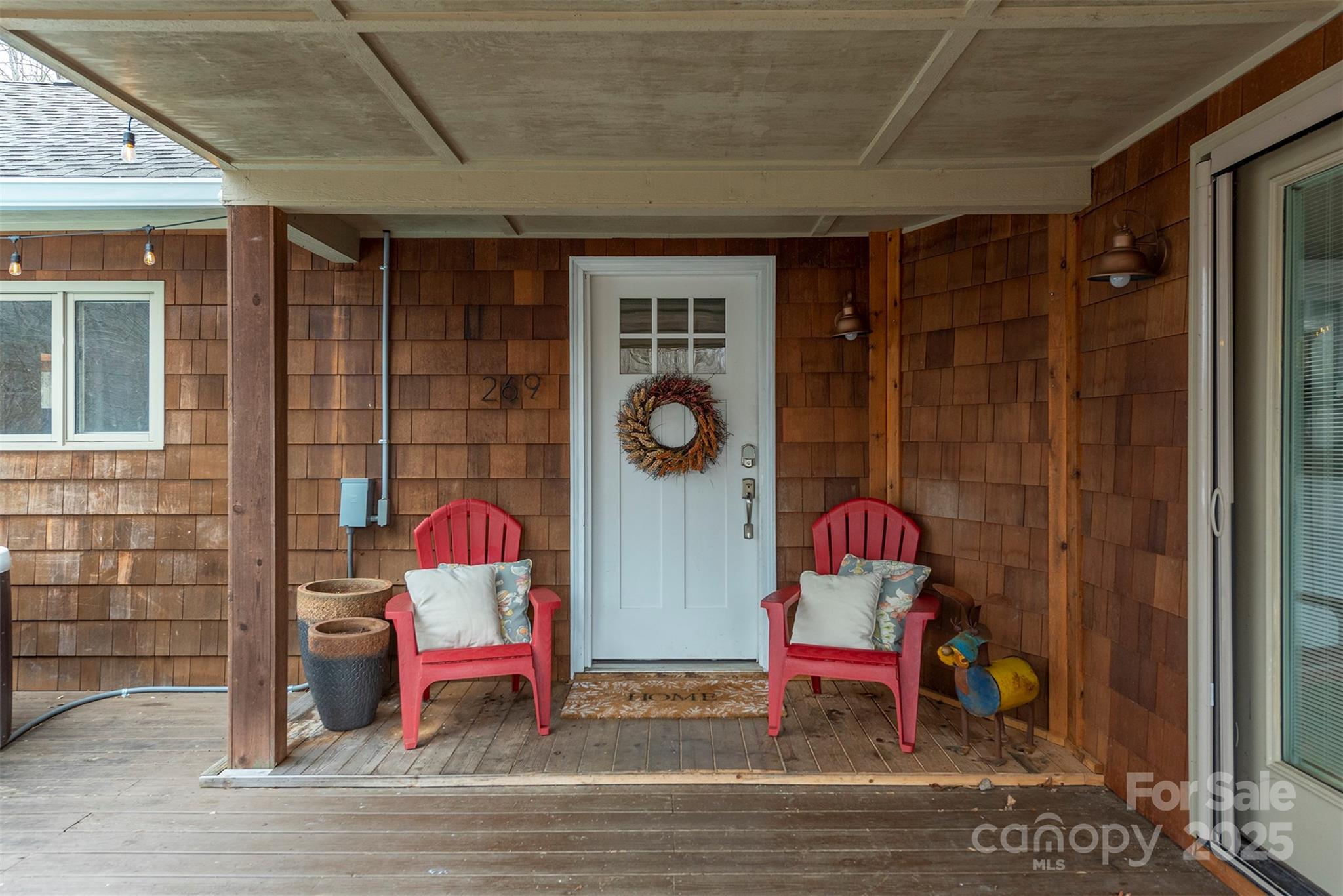 269 Newfound Road