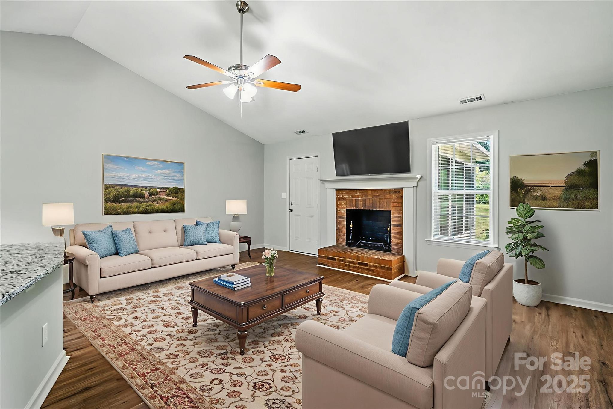 5216 Willow Run Drive
