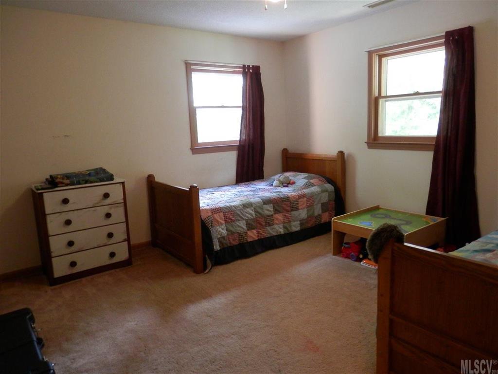 Beacon Hills - Residential