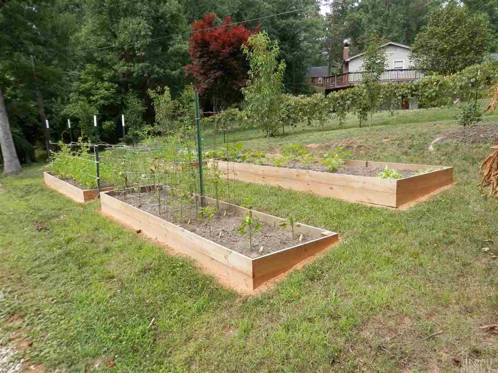 Beacon Hills - Residential