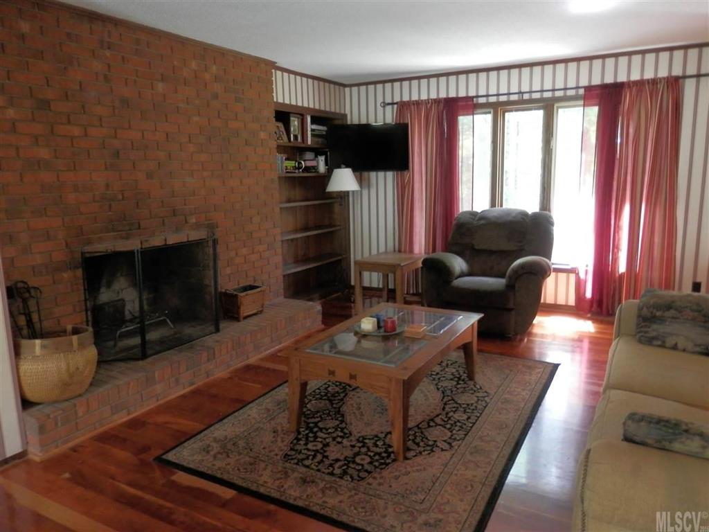 Beacon Hills - Residential