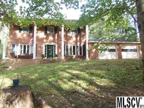 Beacon Hills - Residential