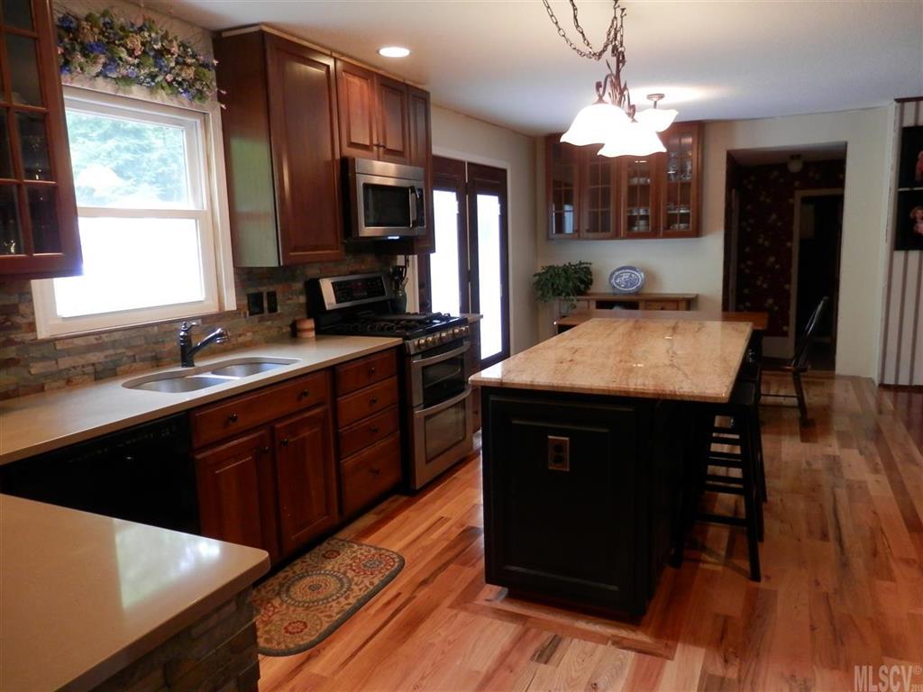 Beacon Hills - Residential