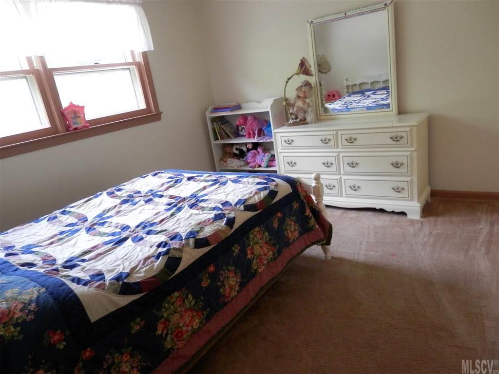 Beacon Hills - Residential